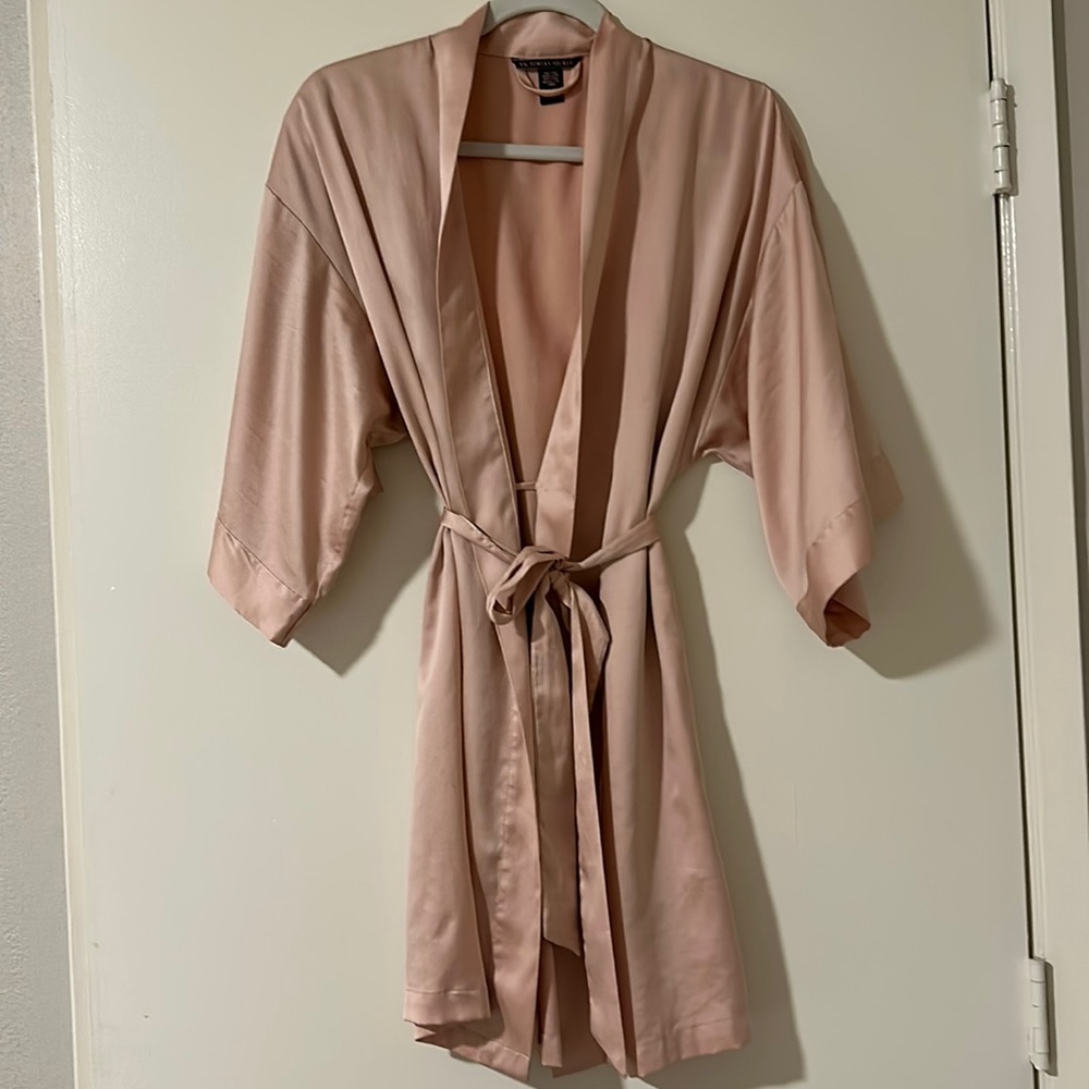 Victorias Secret Robe - Picture 3 of 3